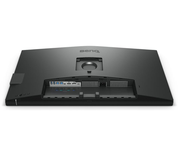 BENQ 31.5'' PD3205U 9H.LKGLA.TBE Czarny - 744058 - zdjęcie 8